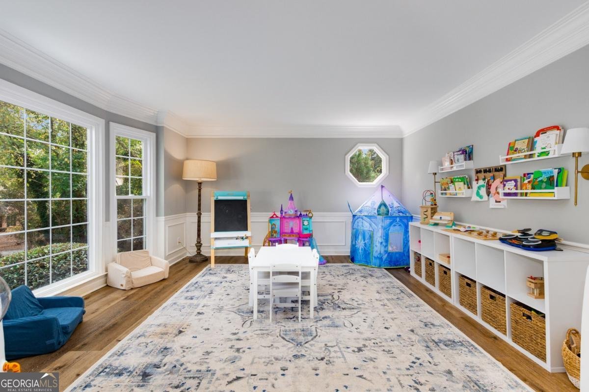 1655 Redbourne Drive Sandy Springs - 12