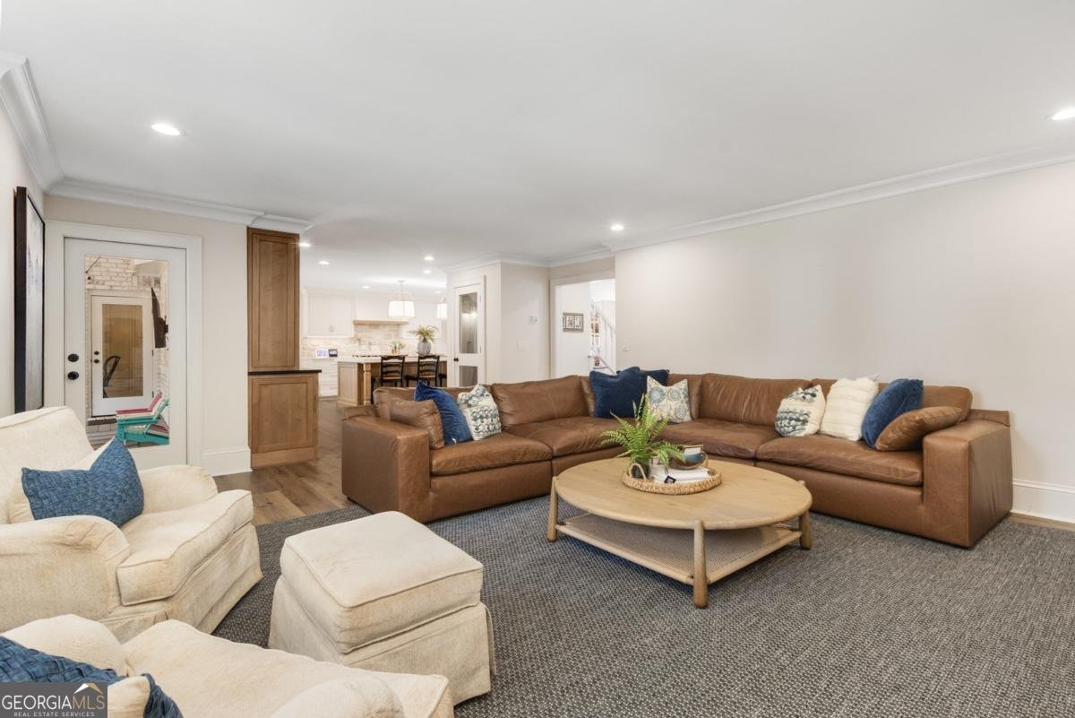 1655 Redbourne Drive Sandy Springs - 14