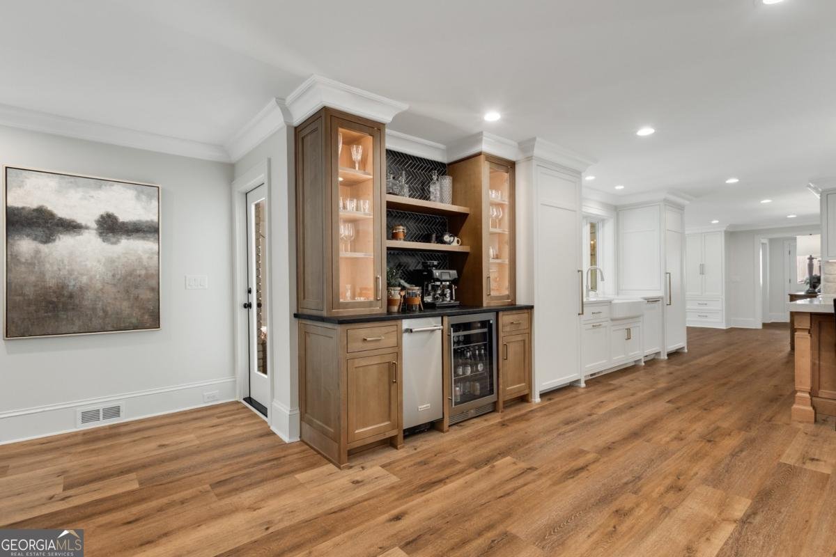 1655 Redbourne Drive Sandy Springs - 15
