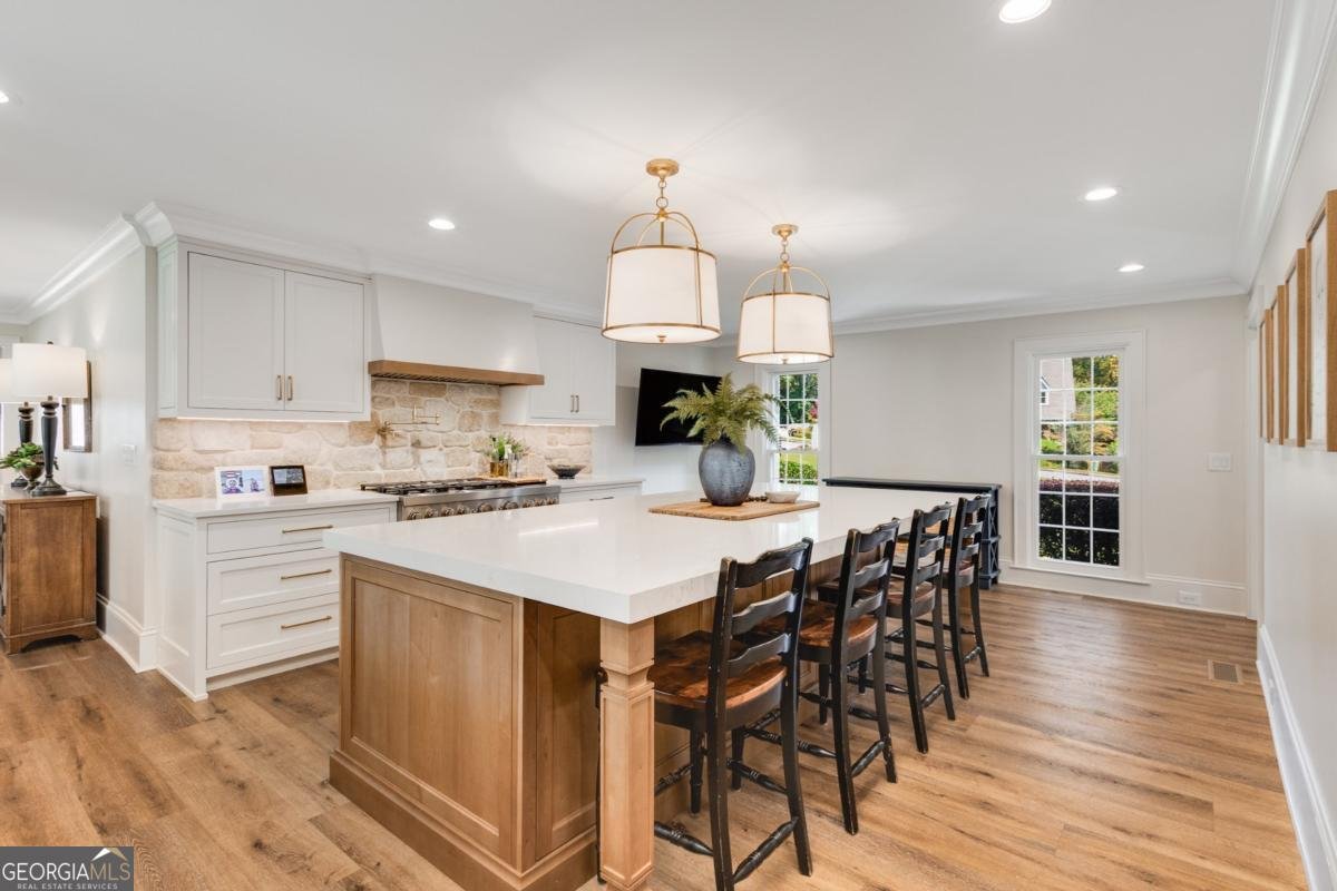 1655 Redbourne Drive Sandy Springs - 16