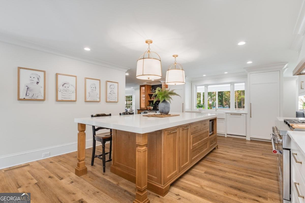 1655 Redbourne Drive Sandy Springs - 17