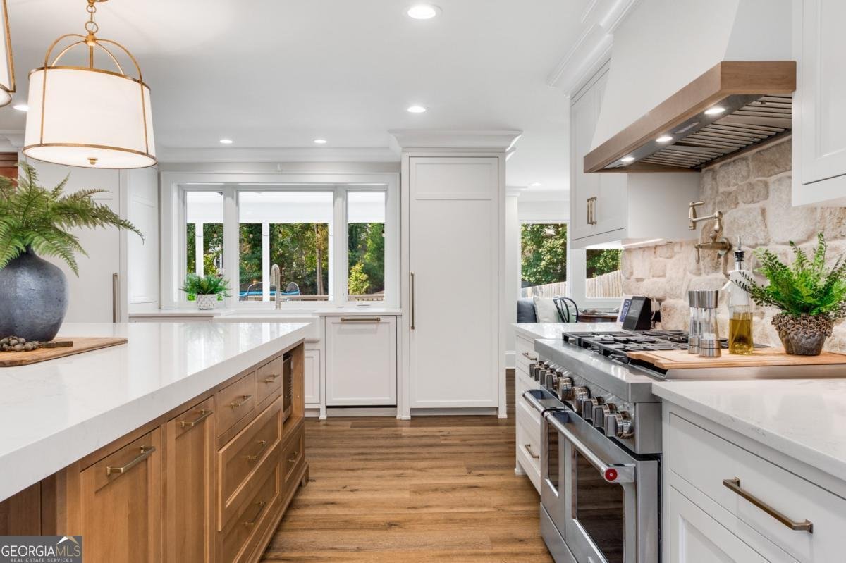 1655 Redbourne Drive Sandy Springs - 18