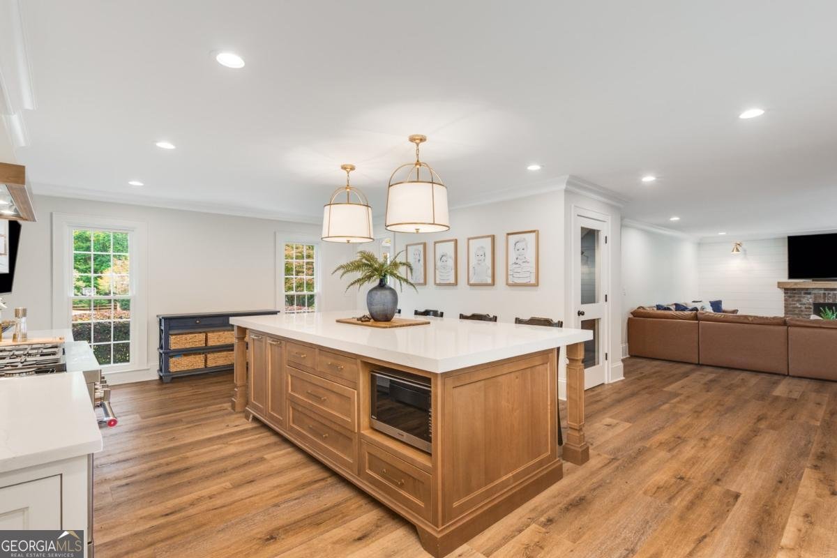 1655 Redbourne Drive Sandy Springs - 19