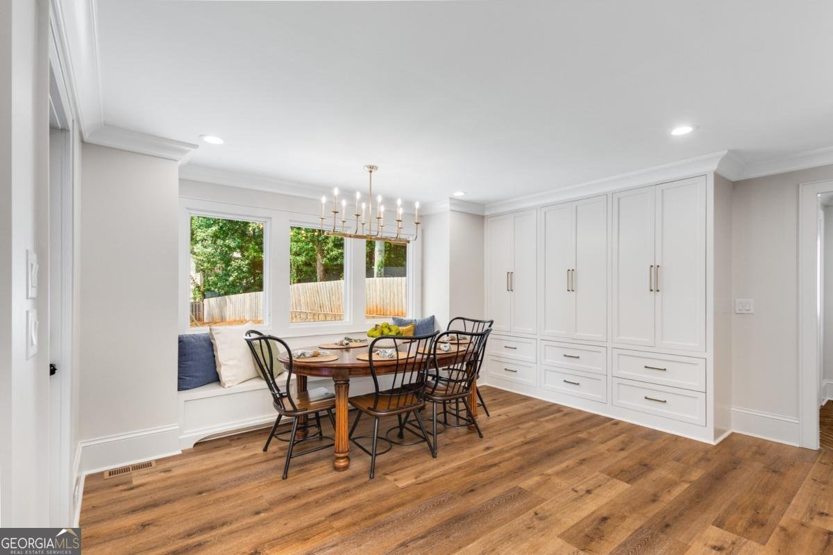 1655 Redbourne Drive Sandy Springs - 20