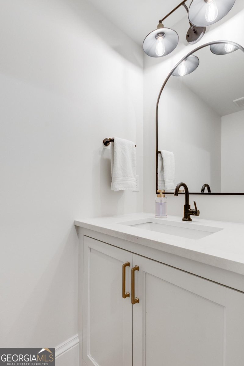 1655 Redbourne Drive Sandy Springs - 21