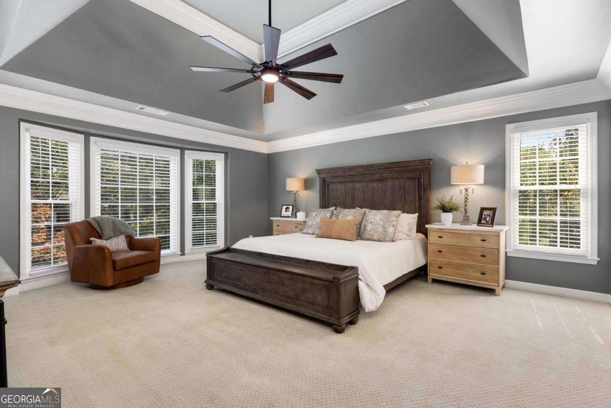 1655 Redbourne Drive Sandy Springs - 22