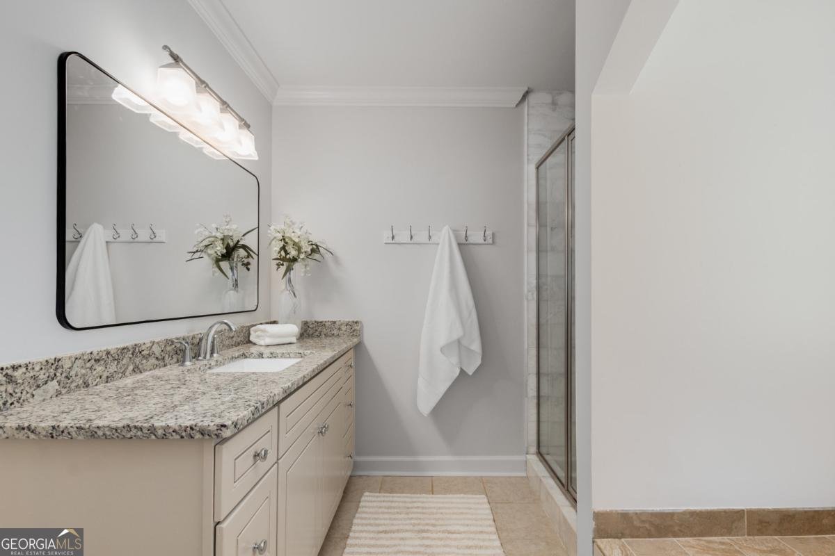 1655 Redbourne Drive Sandy Springs - 24