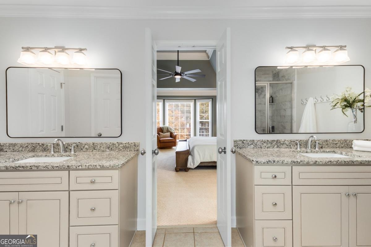 1655 Redbourne Drive Sandy Springs - 25