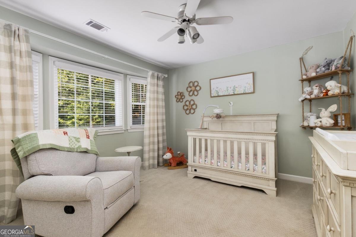 1655 Redbourne Drive Sandy Springs - 26
