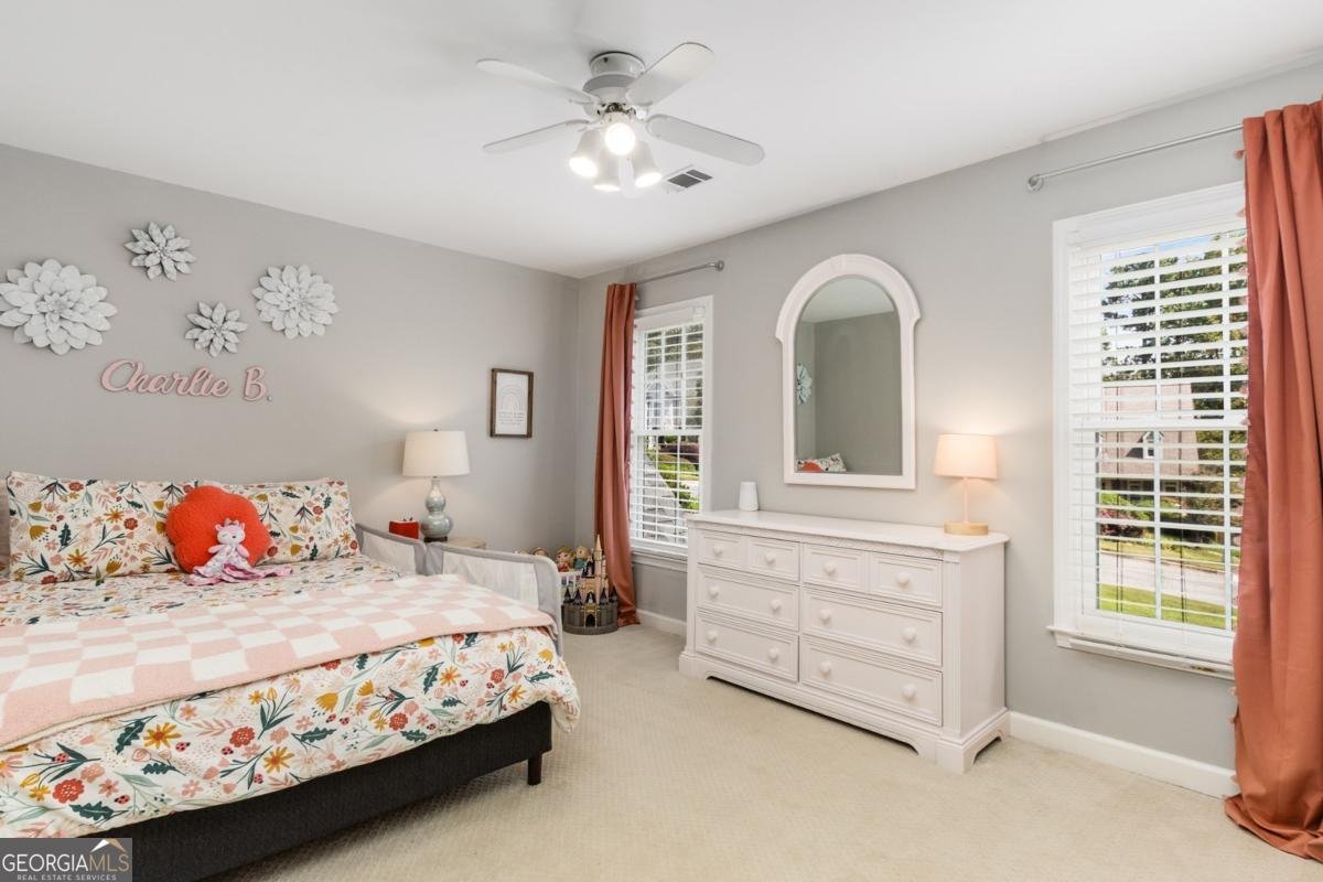 1655 Redbourne Drive Sandy Springs - 28
