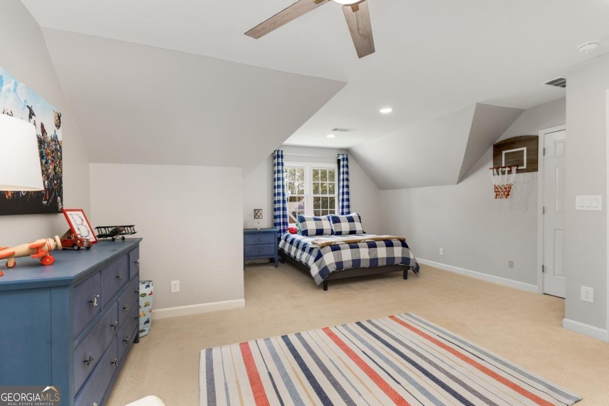 1655 Redbourne Drive Sandy Springs - 29