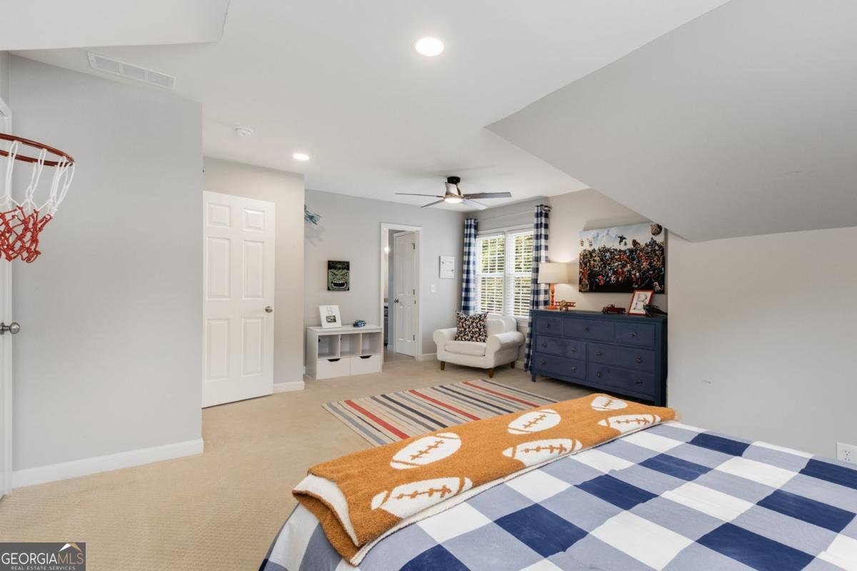 1655 Redbourne Drive Sandy Springs - 30