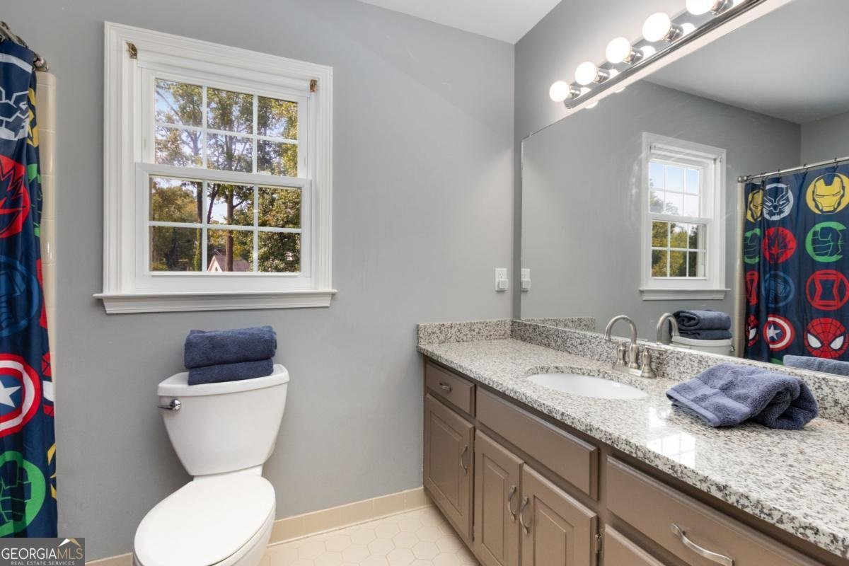 1655 Redbourne Drive Sandy Springs - 31
