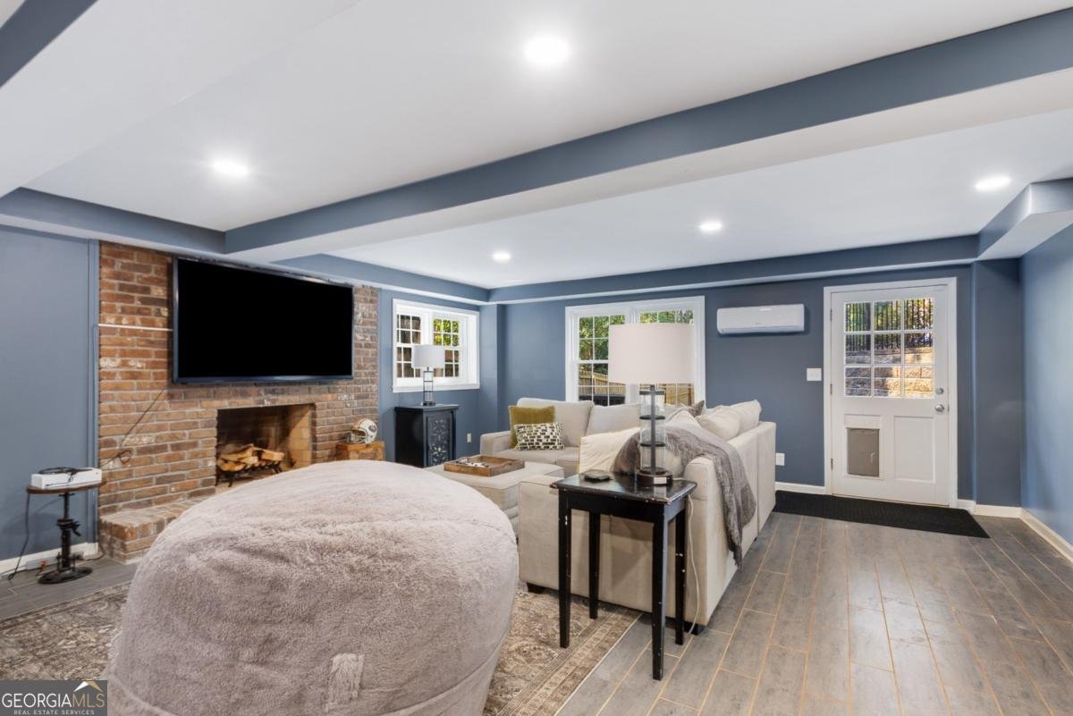 1655 Redbourne Drive Sandy Springs - 32