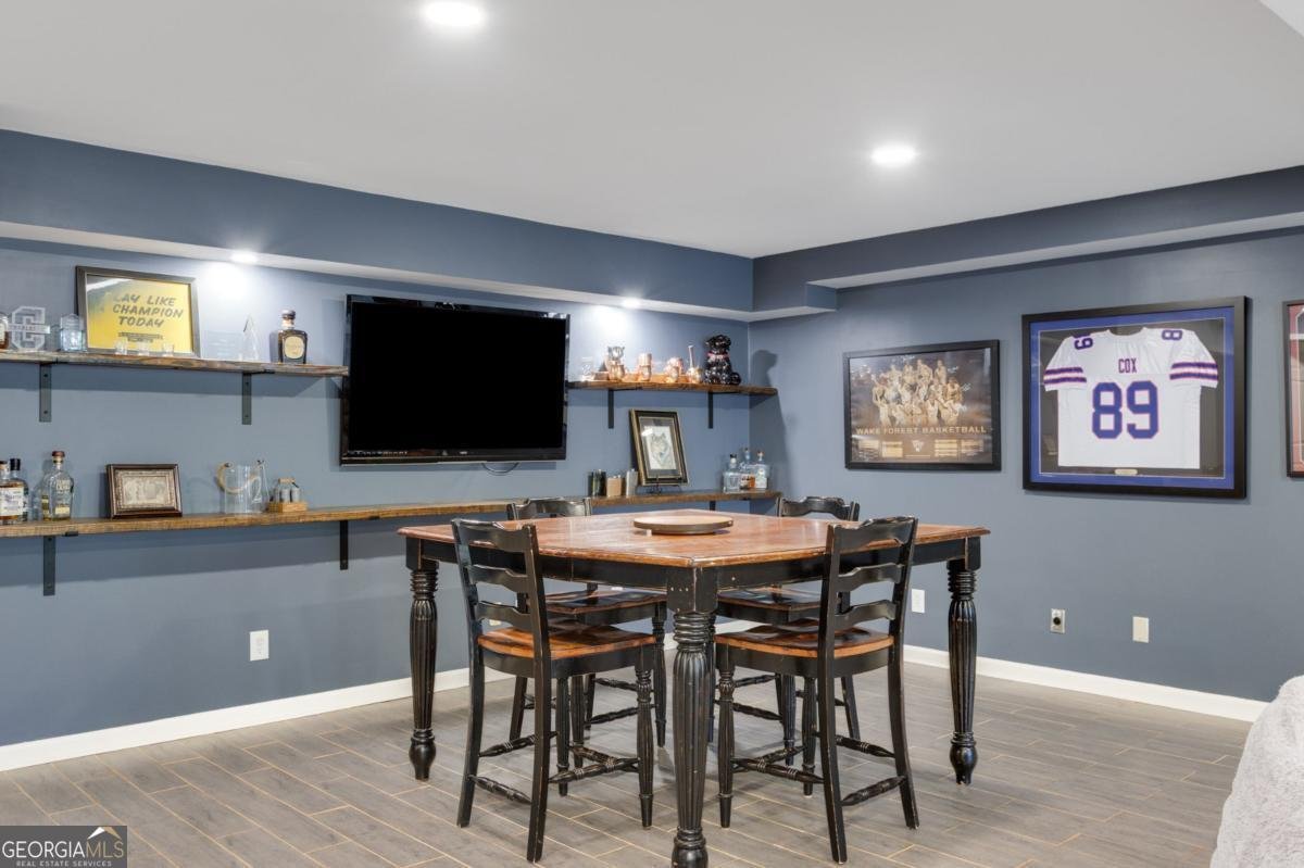 1655 Redbourne Drive Sandy Springs - 34
