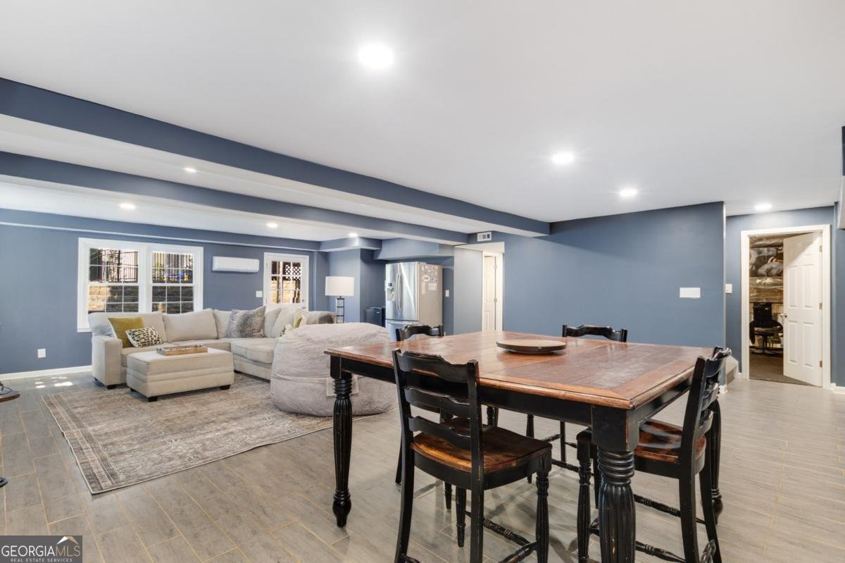1655 Redbourne Drive Sandy Springs - 35