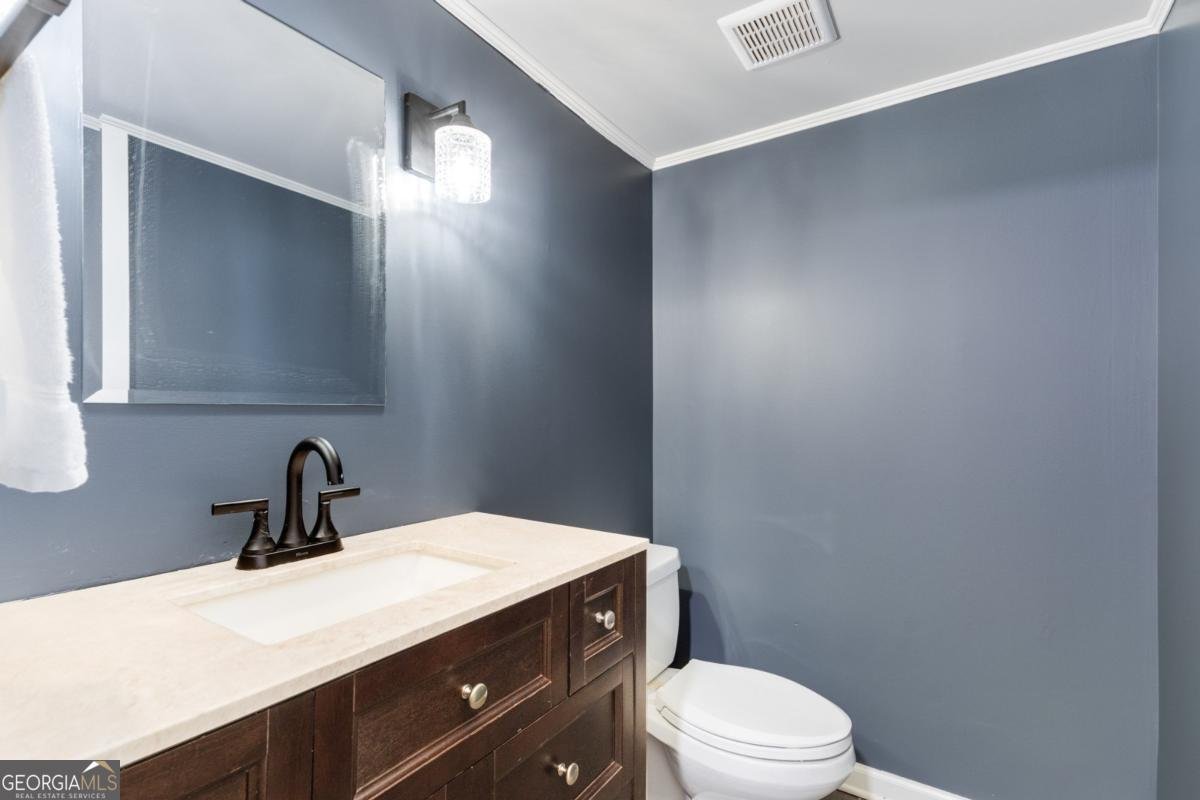 1655 Redbourne Drive Sandy Springs - 36