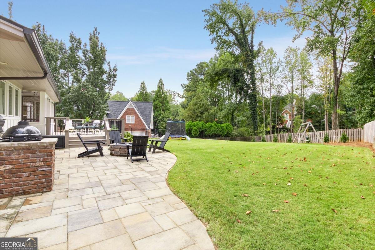 1655 Redbourne Drive Sandy Springs - 41