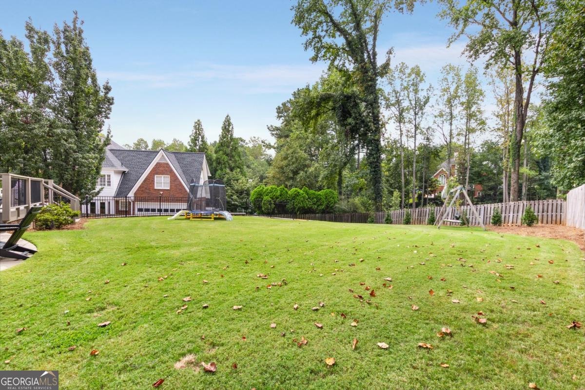 1655 Redbourne Drive Sandy Springs - 42