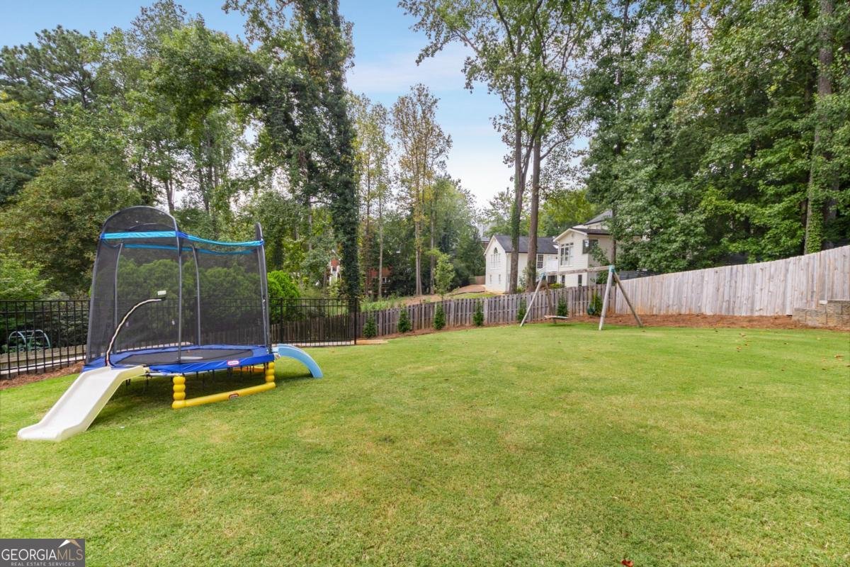 1655 Redbourne Drive Sandy Springs - 43