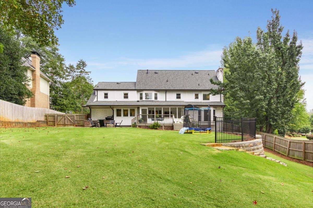 1655 Redbourne Drive Sandy Springs - 7