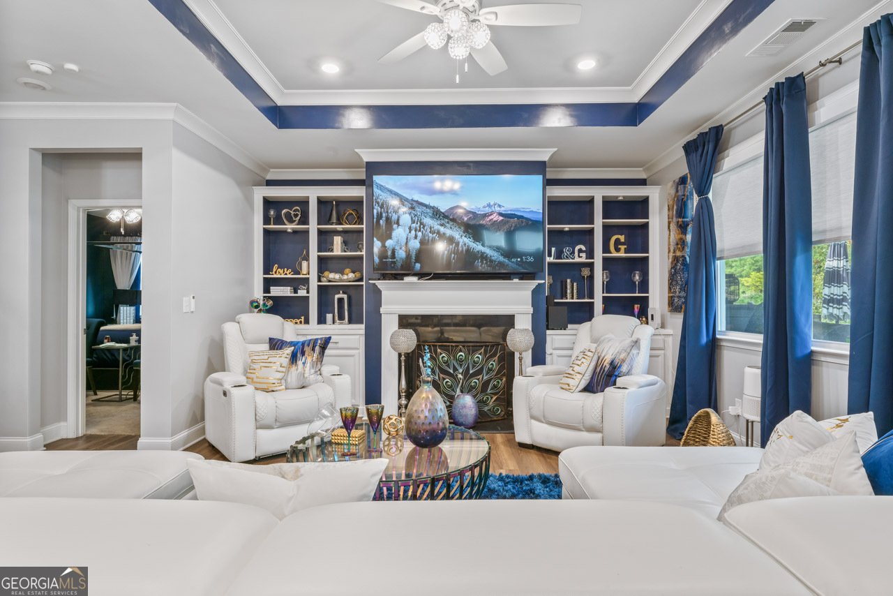 105 Hollis Street Fayetteville - 12