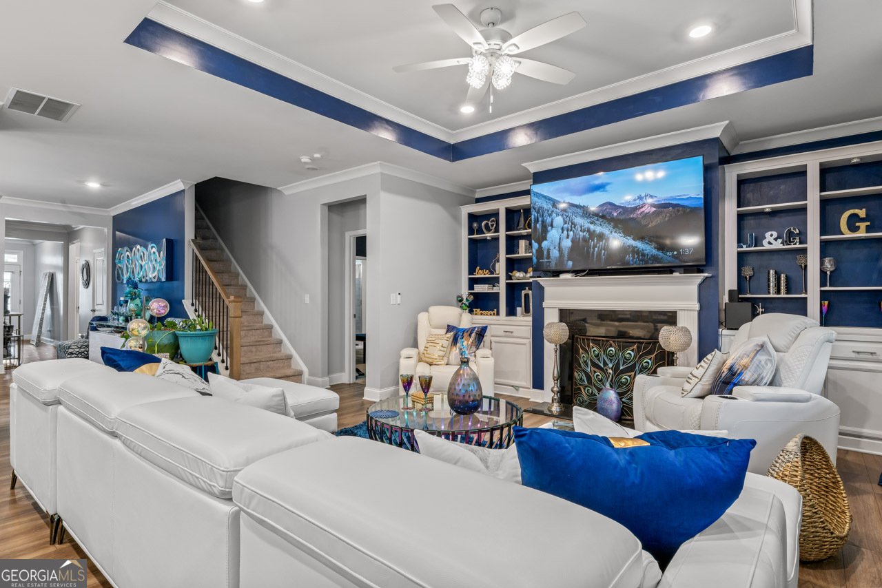 105 Hollis Street Fayetteville - 13