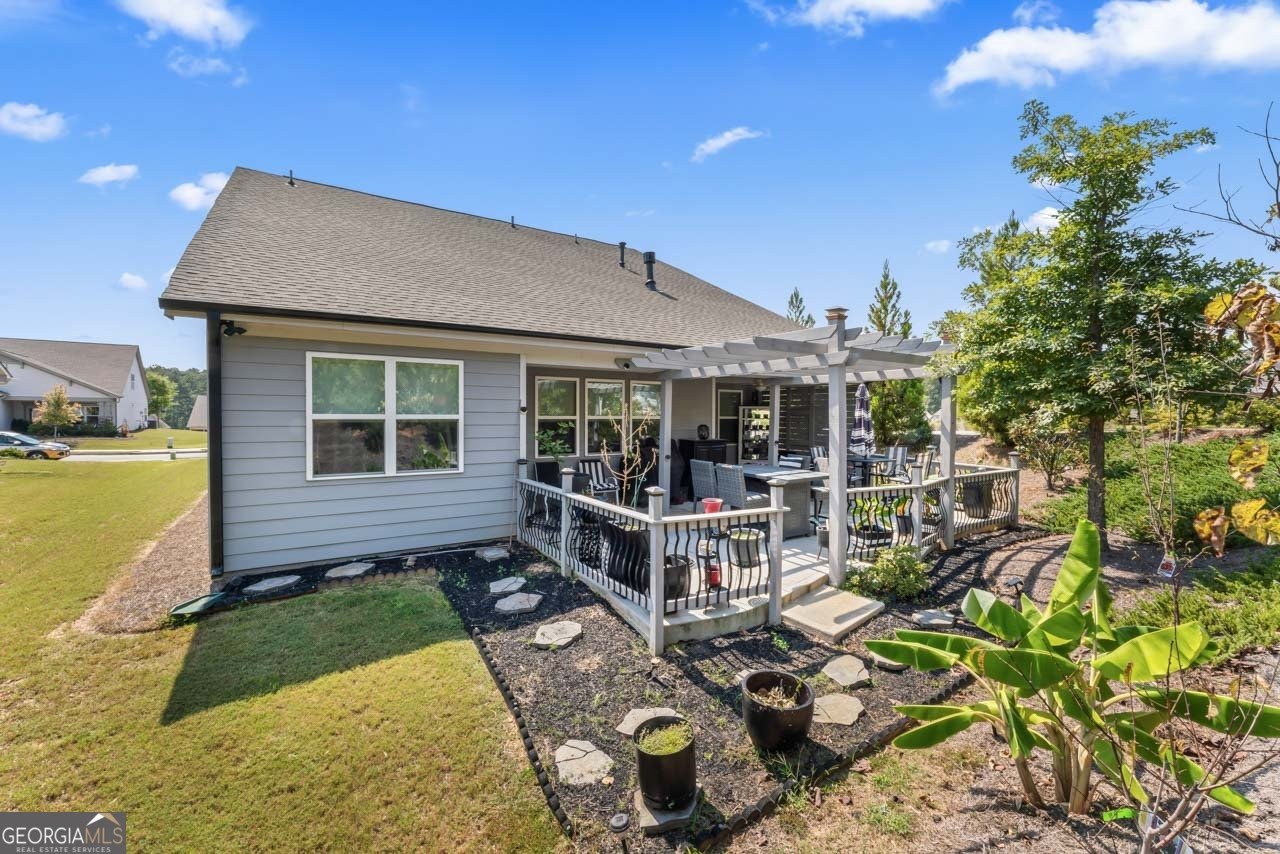 105 Hollis Street Fayetteville - 27
