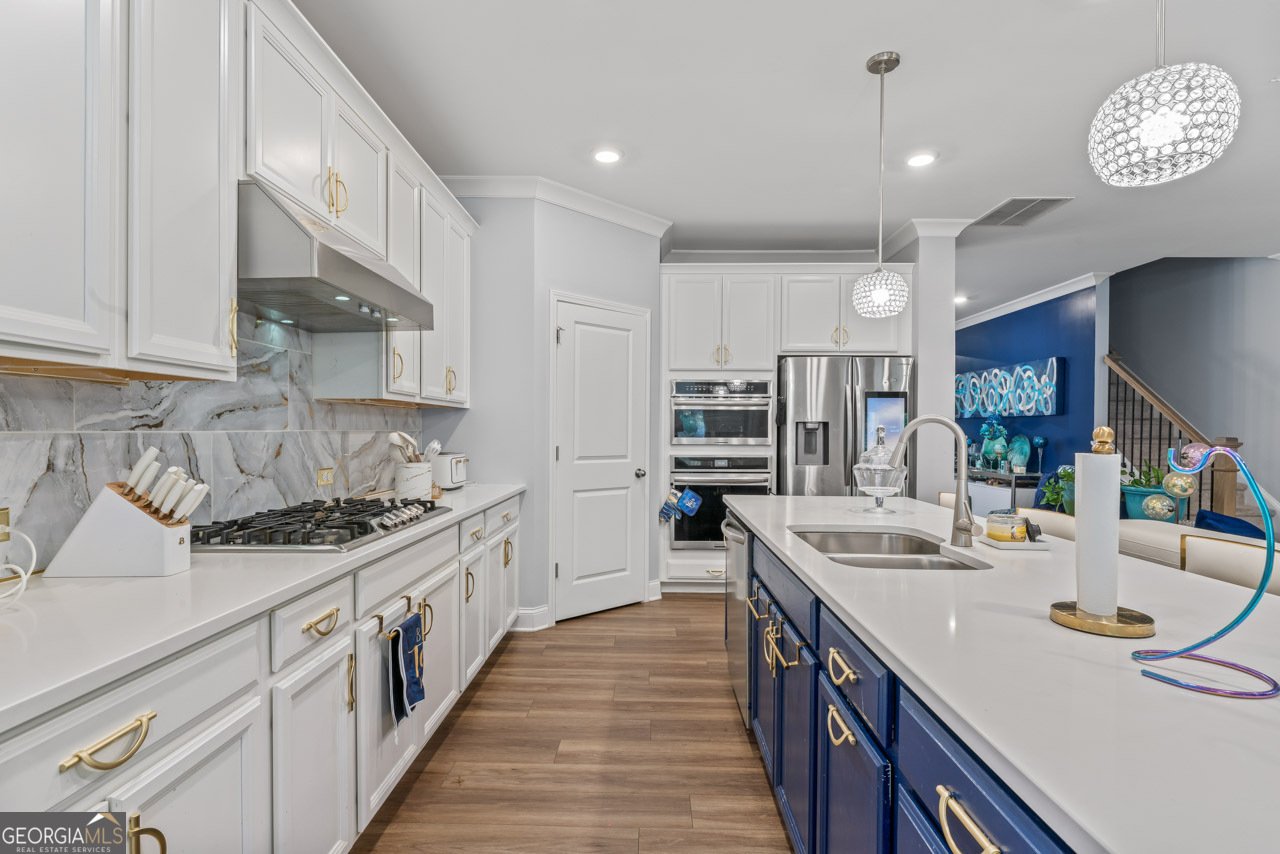 105 Hollis Street Fayetteville - 5