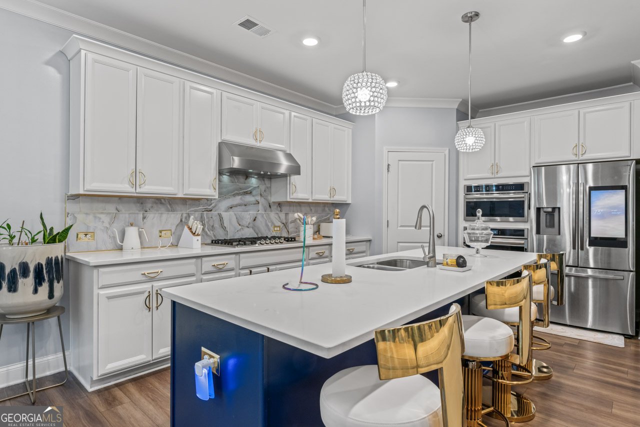 105 Hollis Street Fayetteville - 6
