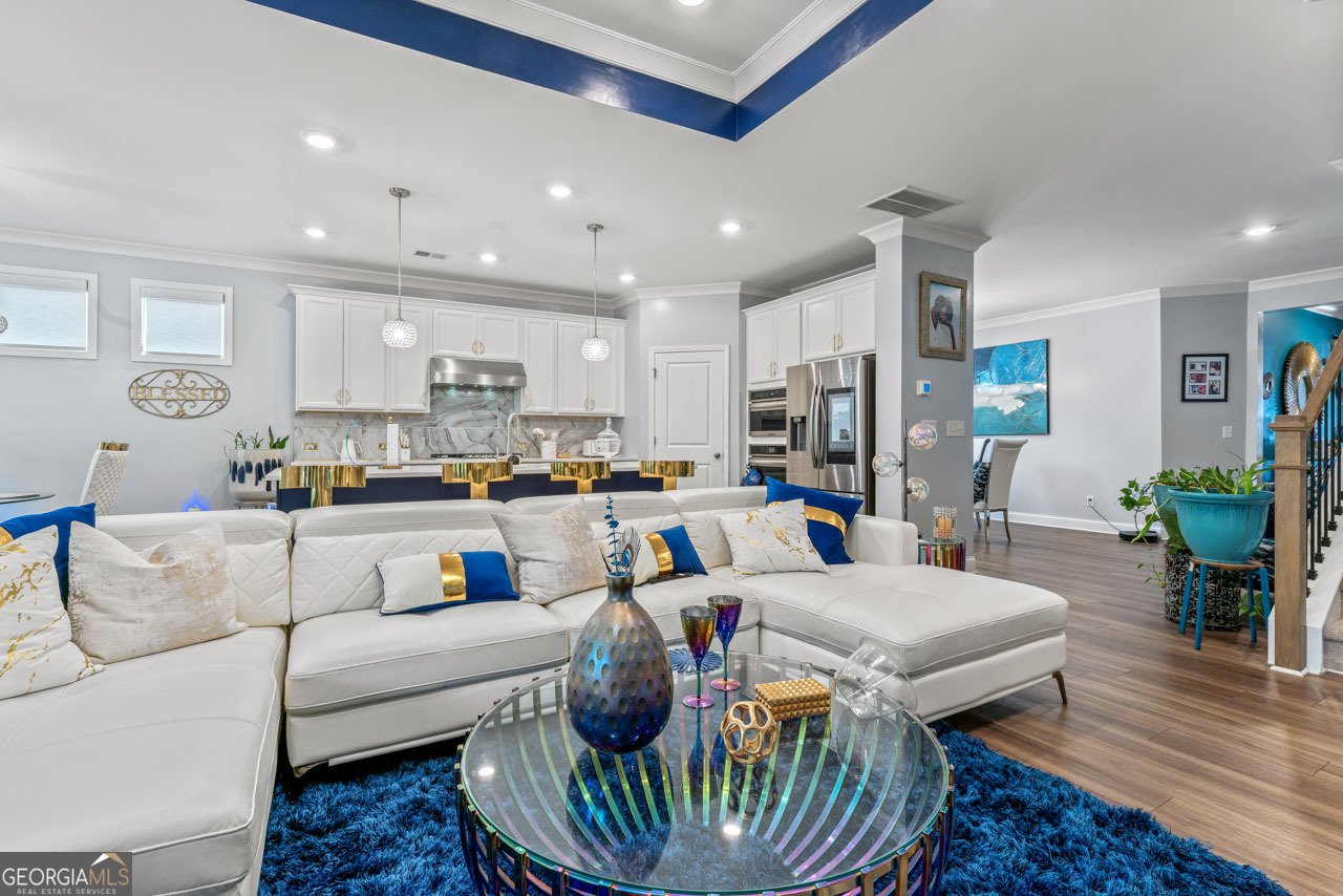 105 Hollis Street Fayetteville - 9