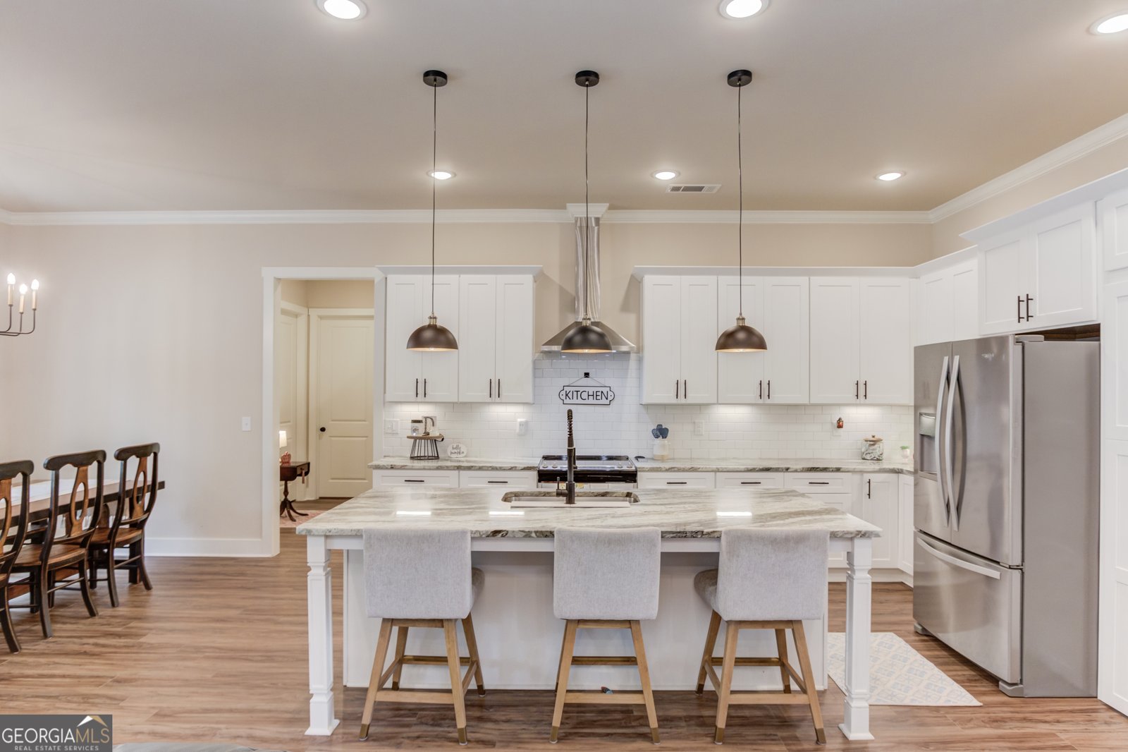 1077 Riverstone Drive Social Circle - 10