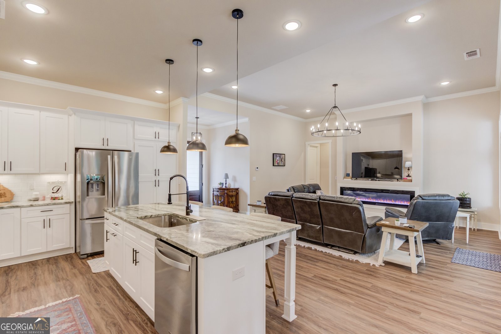 1077 Riverstone Drive Social Circle - 11