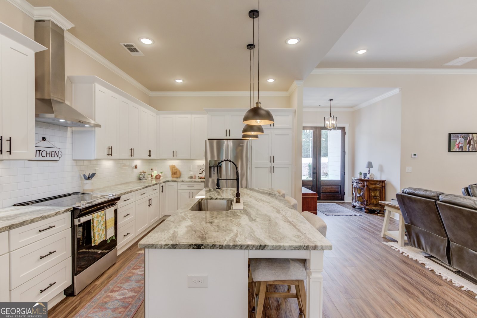 1077 Riverstone Drive Social Circle - 12
