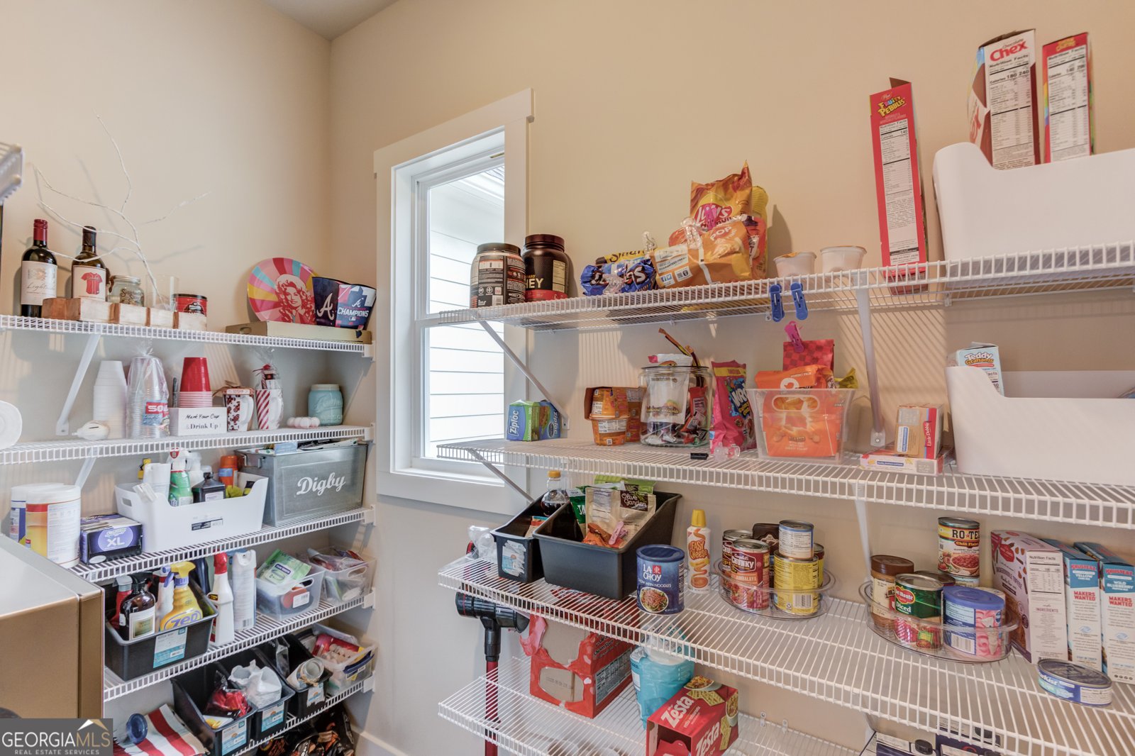 1077 Riverstone Drive Social Circle - 14
