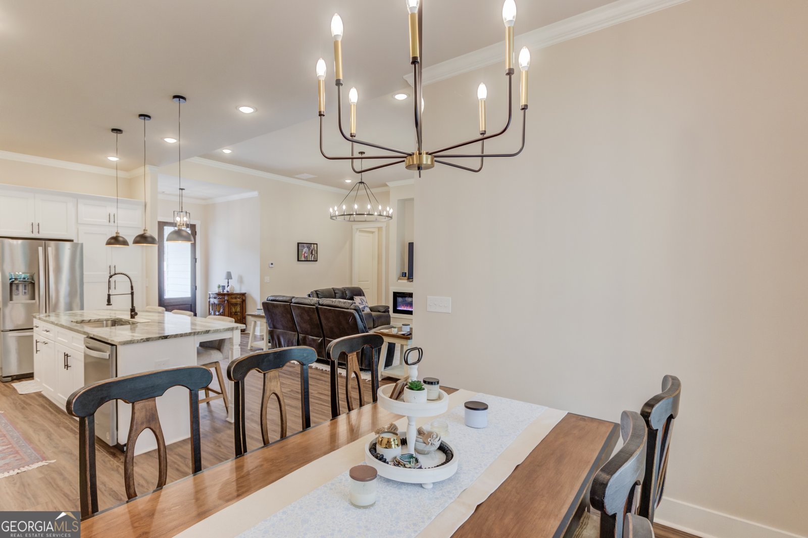 1077 Riverstone Drive Social Circle - 16