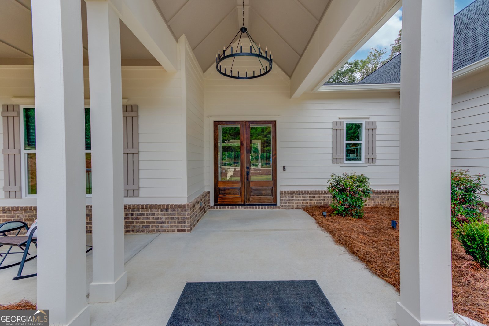 1077 Riverstone Drive Social Circle - 2