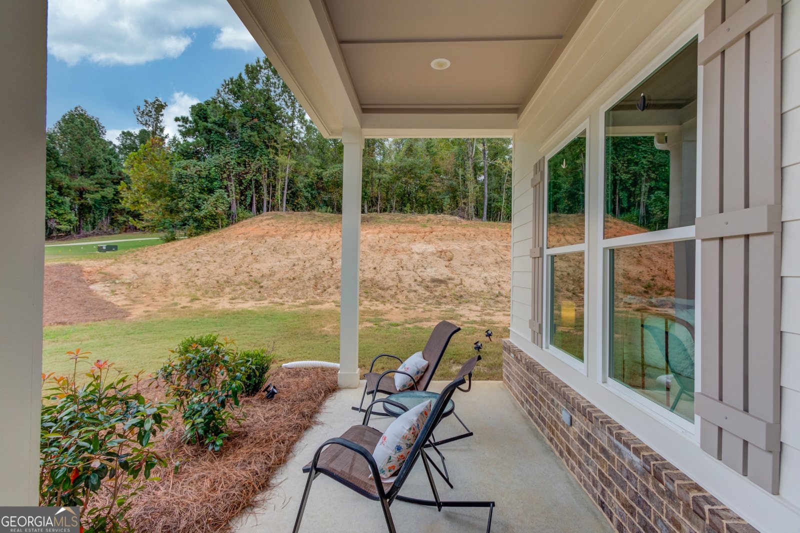 1077 Riverstone Drive Social Circle - 3