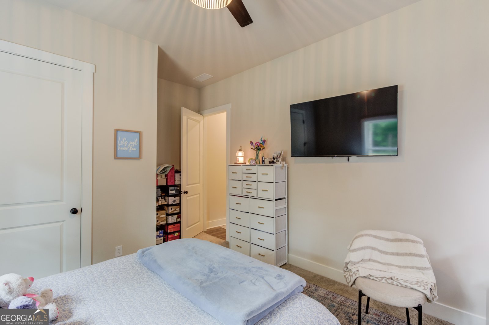 1077 Riverstone Drive Social Circle - 32