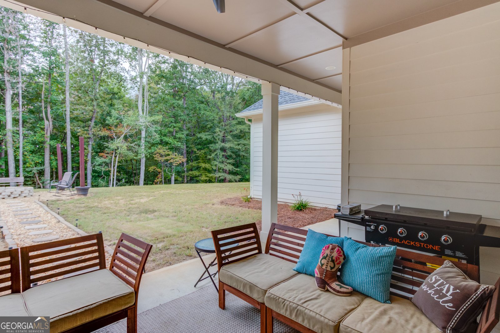1077 Riverstone Drive Social Circle - 35