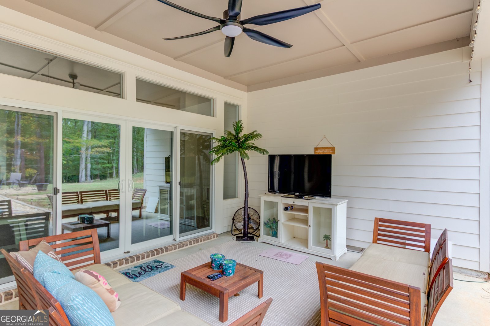1077 Riverstone Drive Social Circle - 36