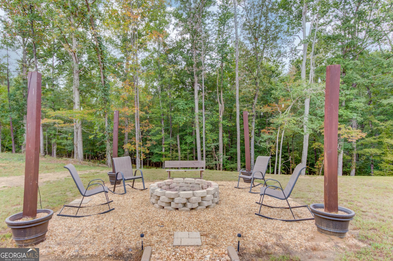 1077 Riverstone Drive Social Circle - 37