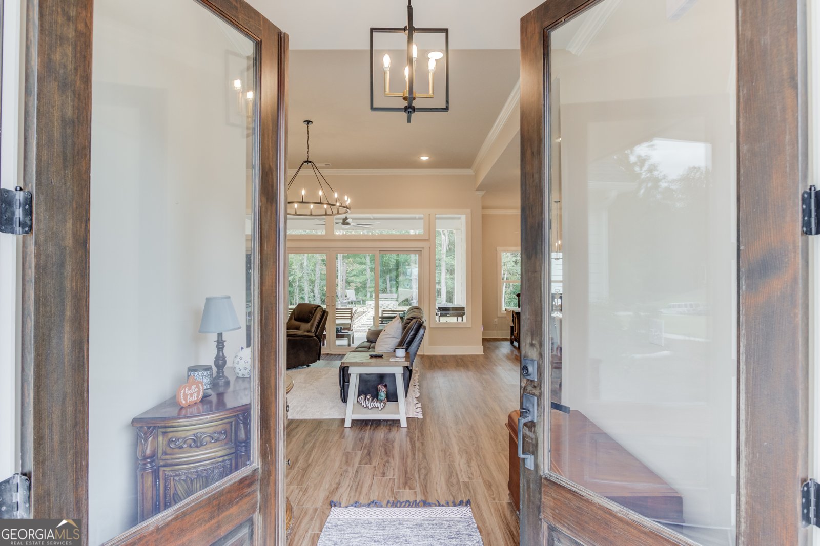 1077 Riverstone Drive Social Circle - 4