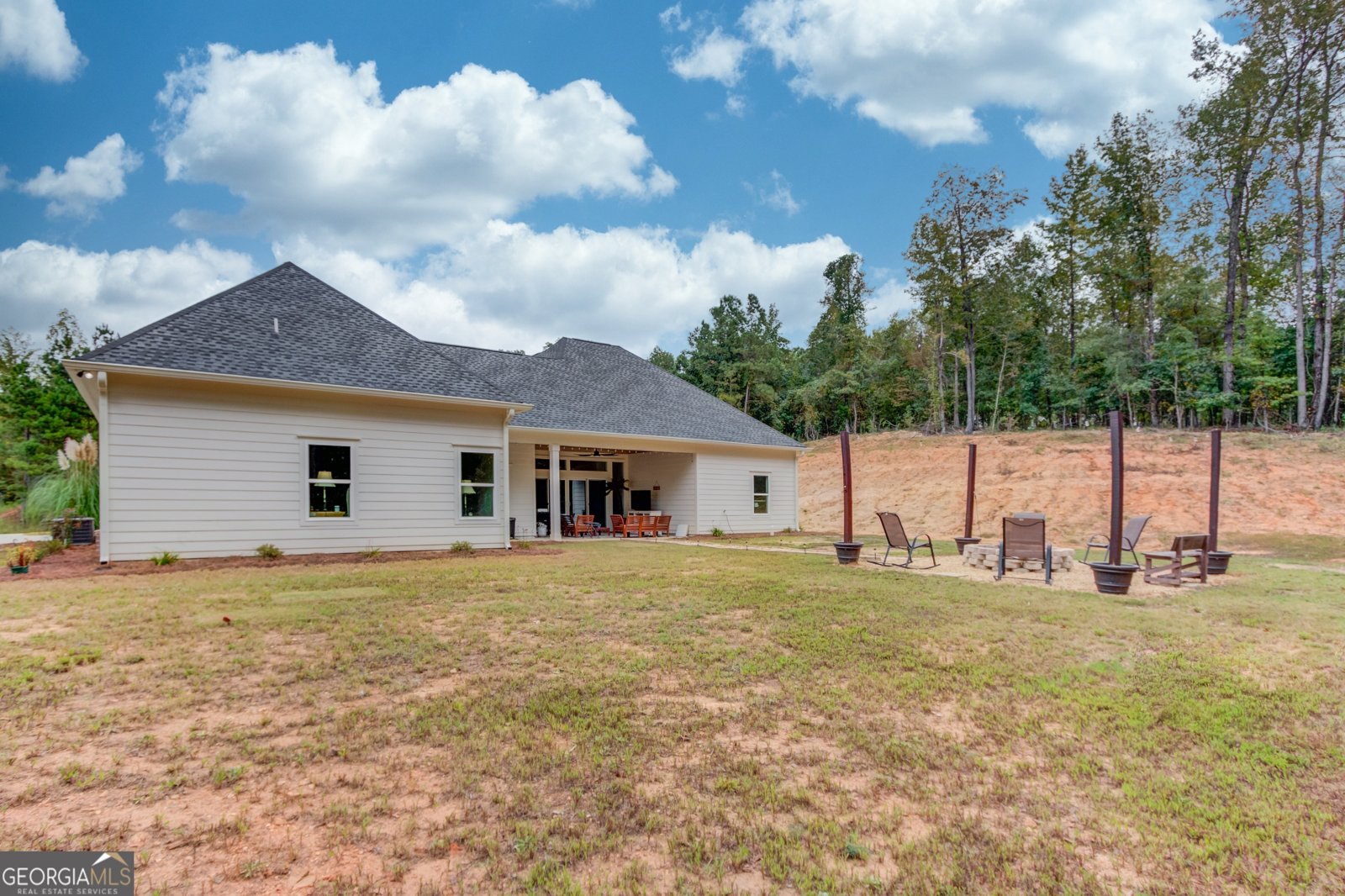 1077 Riverstone Drive Social Circle - 40
