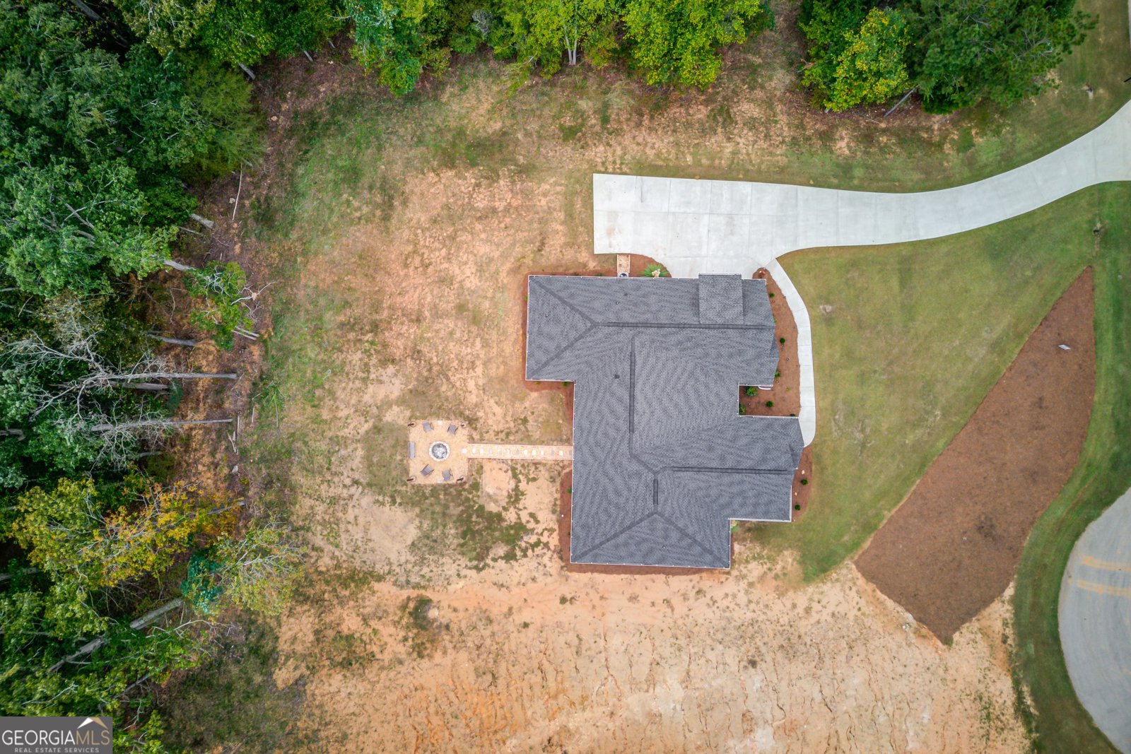 1077 Riverstone Drive Social Circle - 41