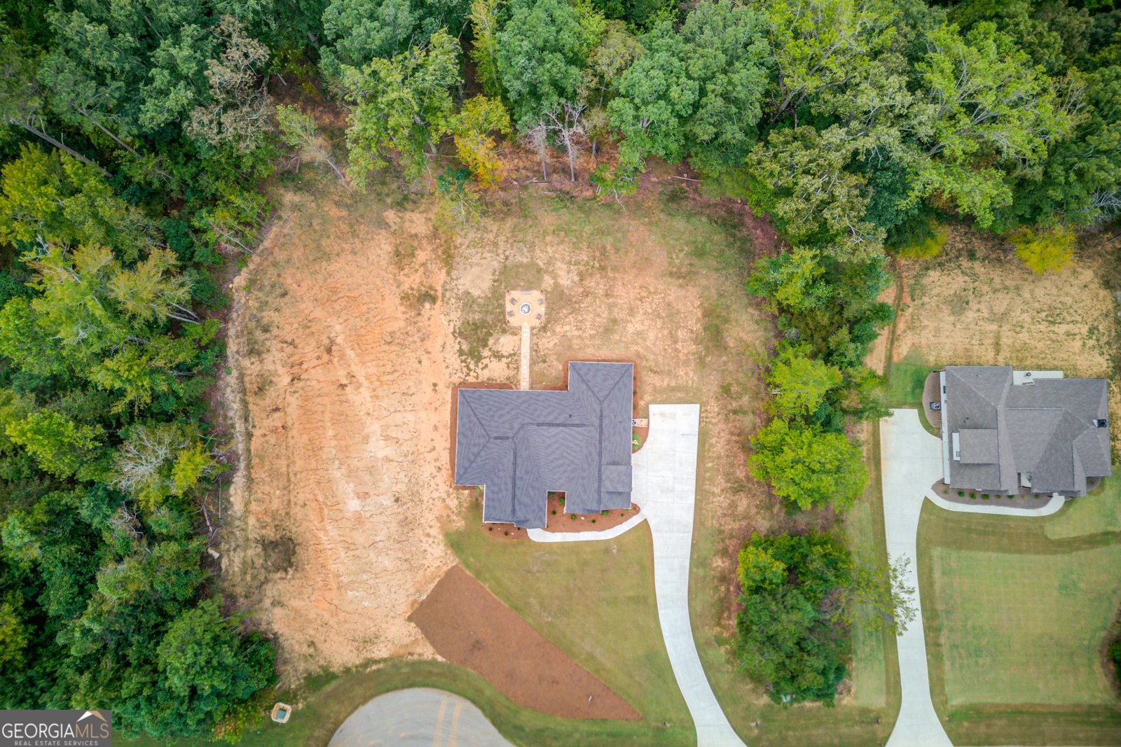 1077 Riverstone Drive Social Circle - 42