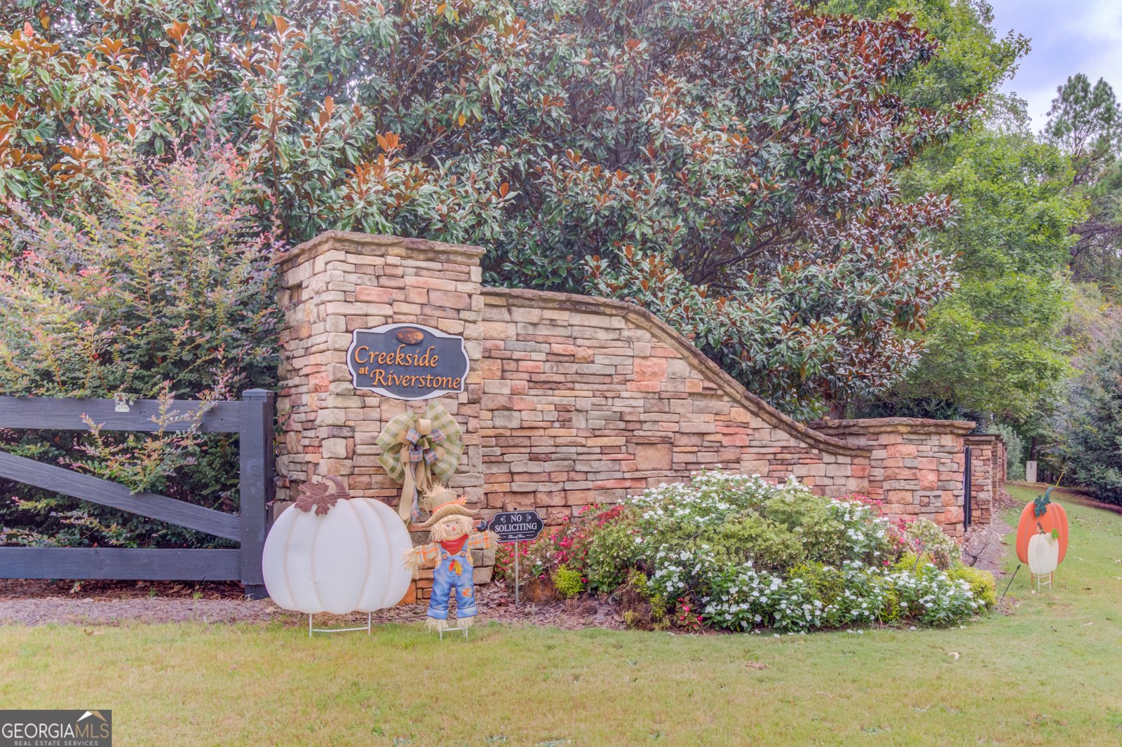 1077 Riverstone Drive Social Circle - 43