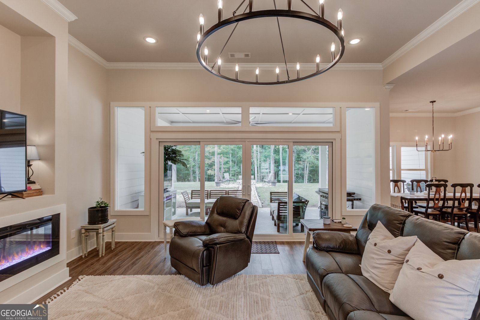 1077 Riverstone Drive Social Circle - 6