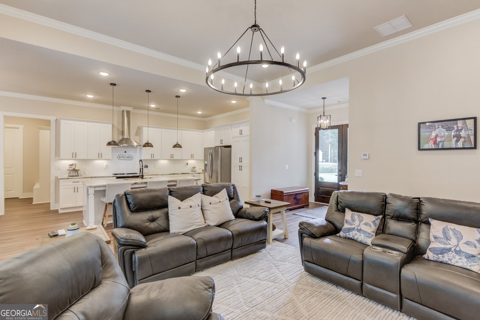 1077 Riverstone Drive Social Circle - 8