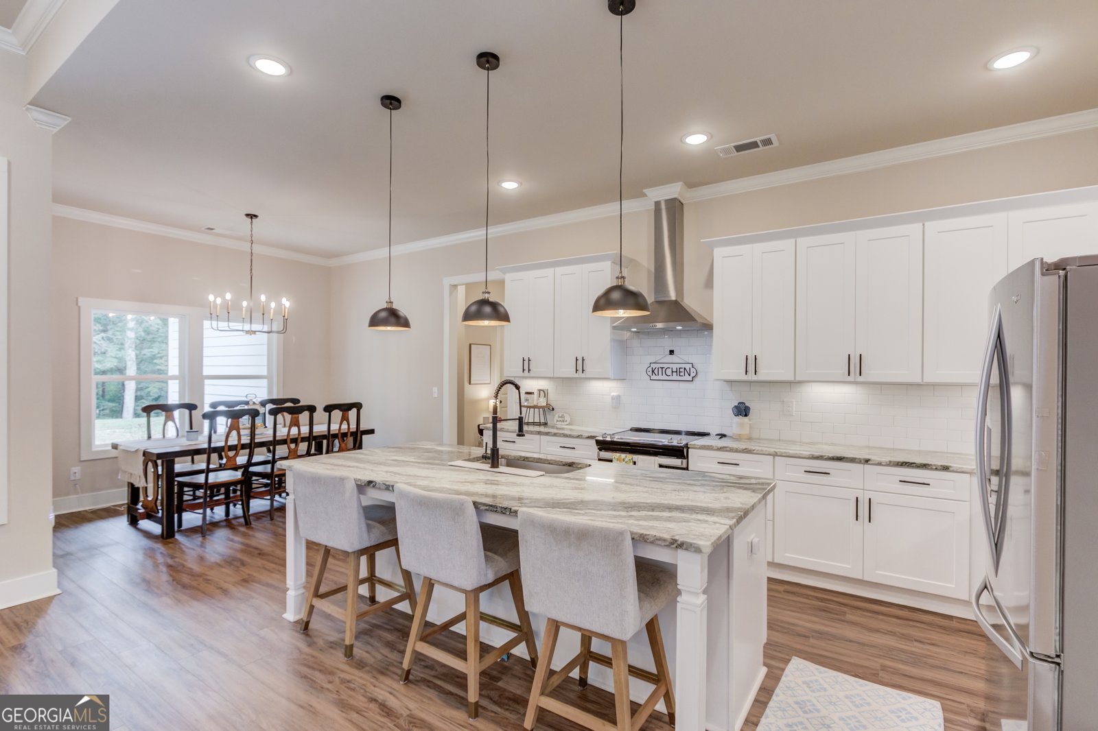 1077 Riverstone Drive Social Circle - 9